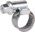 Zinc Plated Hose Clip (W1)