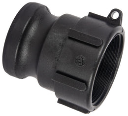 Snaplock Type A Cam Lever Adaptor - Polypropylene