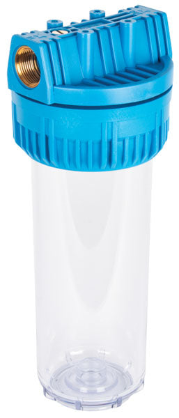 10" FP3 Series Filter Housing