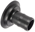 Flange x Hose Barb