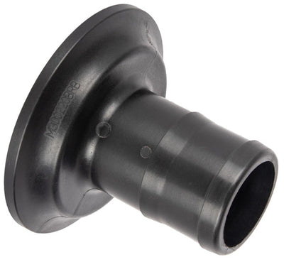 Flange x Hose Barb 9901-M300220BRB