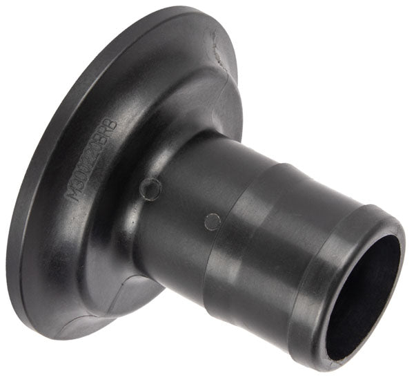 Flange x Hose Barb