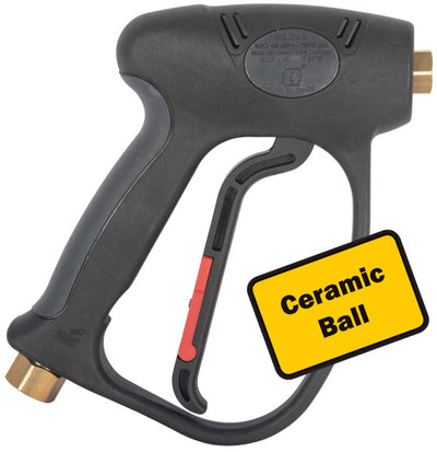 ML955 Pressure Wash Gun - 3/8"F Inlet