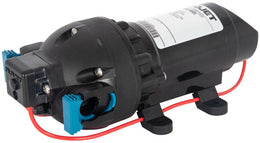 Flojet Triplex Compact Series Demand Pump - 12V