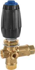 VRC25 Soft Start Unloader Valve 0215010470
