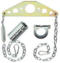 Comet 1"3/8 Torque Arm & Quick Coupling Kit