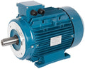 415V Electric Motor - 10.0 Hp - 1450 Rpm