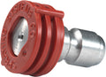 Quick Connect Nozzle - 02