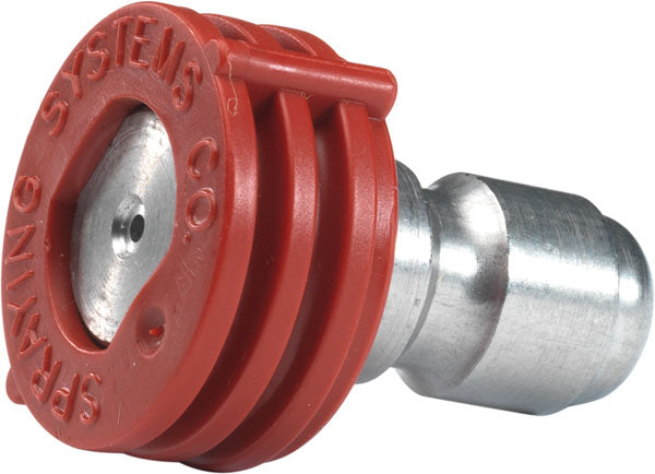 0° Pencil Jet Nozzles