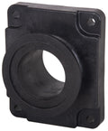 2" Adaptor Plate for 5 Way Valve