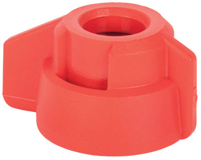 Quick Fit Nozzle Cap with Gasket