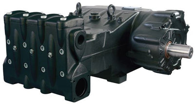 Pratissoli MK2LP Series Pump & 1500 Rpm Gearbox MK2-65-GB15