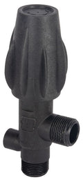 Pressure Regulating Valve