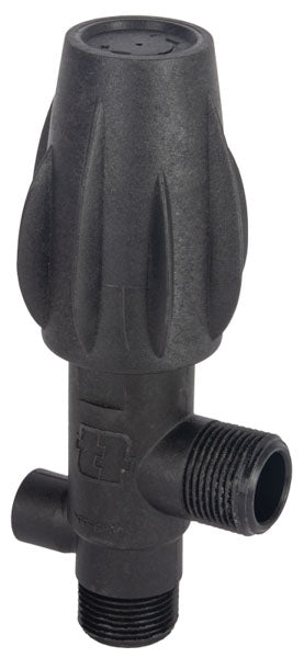 Pressure Regulating Valve