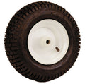 Pneumatic Wheel