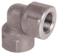 Stainless Steel 90° Elbow - 600 Bar