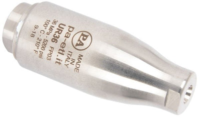 UR36 Turbo Nozzle - AISI 303 - 07