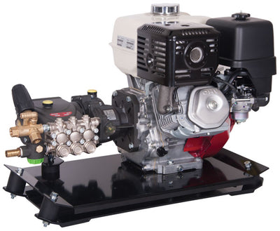 Honda/Interpump Petrol Engine Pump Unit E100-1013