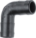 Banjo 90° Hose Barb Elbow