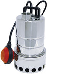 Mizar 60VOX Submersible Dirty Water Pump