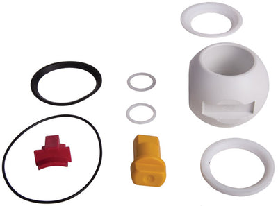 Dry-Mate Coupling Repair Kit