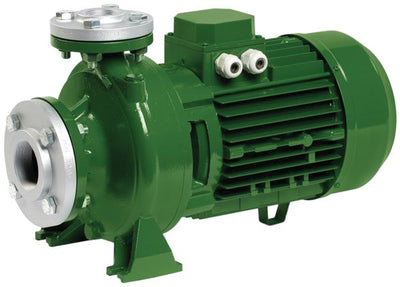 CN40-200A Centrifugal Pump
