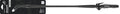 Telescopic Spray Lance - St.Steel
