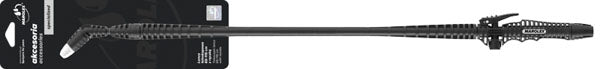 Telescopic Spray Lance - St.Steel