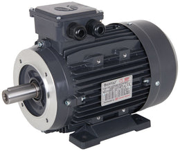 415V Electric Motor - 4.0 Hp - 1450 Rpm