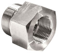 Adaptor - AISI 316