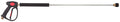 Pressure Wash Lance Assembly