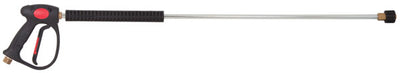 Pressure Wash Lance Assembly
