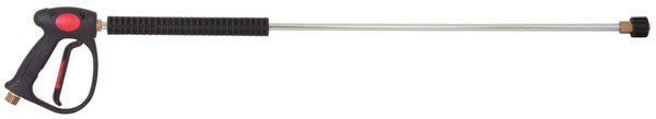 Pressure Wash Lance Assembly
