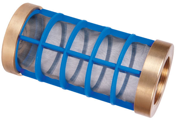DPM Weighted Filter