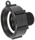 IBC Threaded Adaptor