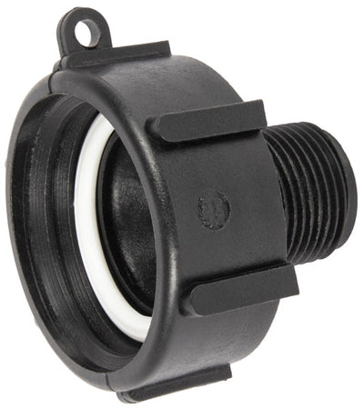 IBC Threaded Adaptor