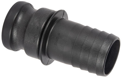 Snaplock Type E Cam Lever Adaptor - Polypropylene