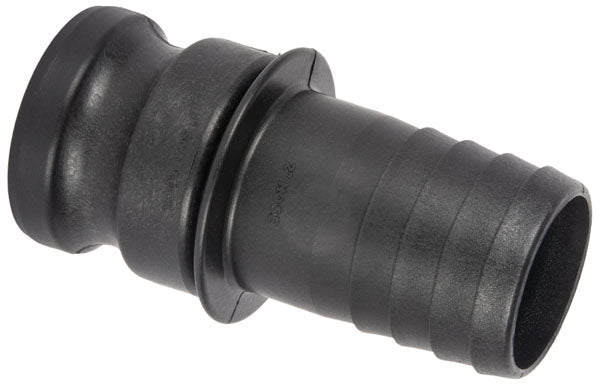 Snaplock Type E Cam Lever Adaptor - Polypropylene