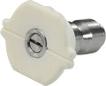 Quick Connect Nozzle - 04