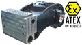 Pratissoli VRS Series Pump - 1500 Rpm Gearbox