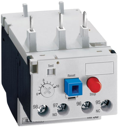 Lovato RF38 Thermal Overload Relay