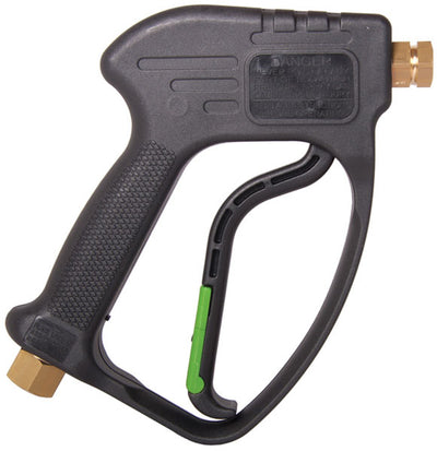 Vega Weeping Pressure Wash Gun - 3/8"F Inlet