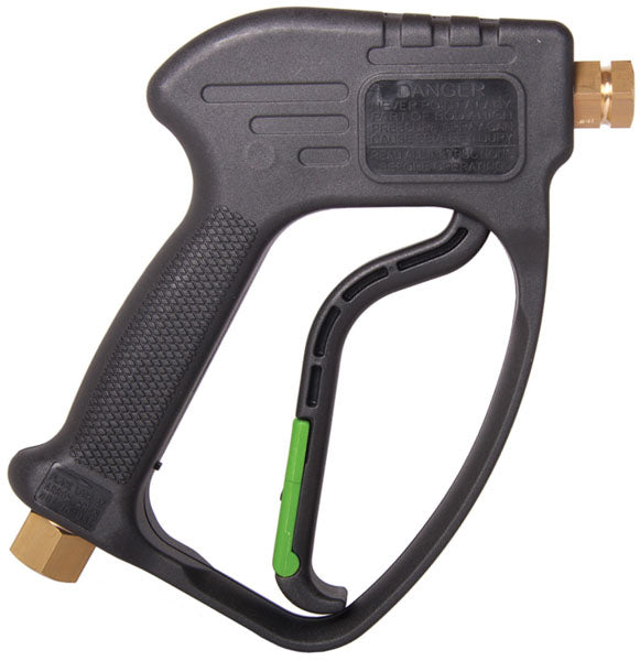Vega Weeping Pressure Wash Gun - 3/8"F Inlet