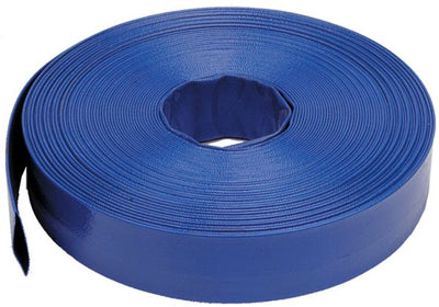 1"1/2 Layflat Hose - 100m Coil