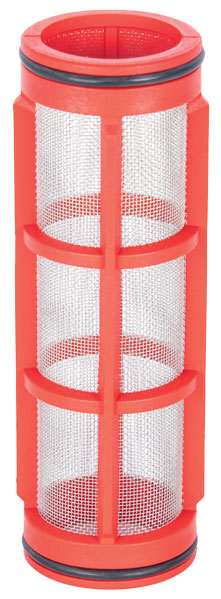 Filter Screen & O Ring Kit