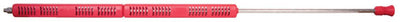 S3-RL57 Lance - Stainless Steel - 1200mm