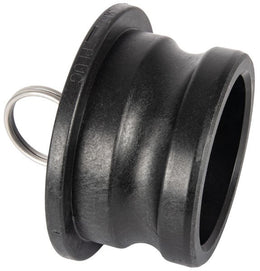 Banjo Cam Lever Adaptor Plug