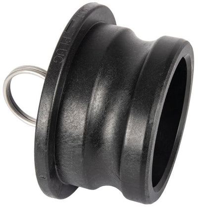 Banjo Cam Lever Adaptor Plug