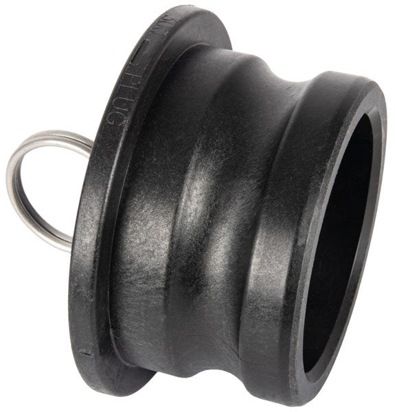 Cam Lever Adaptor Plugs