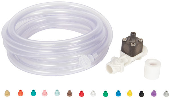 Dema Constant Pressure Injector
